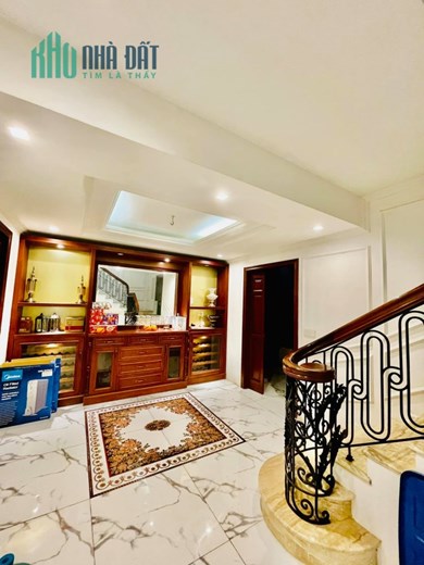 Bán biệt thự lô góc 2 mặt tiền khu Imperia Garden, nội thất nhập khẩu châu Âu