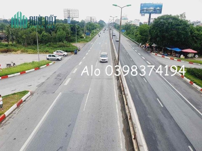 Siêu đất Nam Hồng, Đông Anh gần trường Pascal 90m2 ngõ 2m5