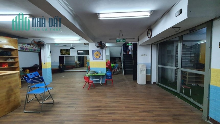 Bán Nhà Phố Đội Cấn 208m2*4 tầng, gần Phố, ngõ rộng ô tô tránh vào nhà, đầu tư siêu lợi nhuận, giá