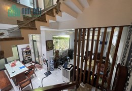 Biệt Thự Trung Tâm Đà Nẵng, đường 10.5m Sát Biển, 180m2, 24 tỷ TL