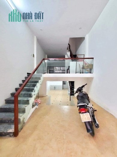 Bán Nhà Đường Trần Duy Hưng 50m2 x 5 tầng, cách 1 nhà ra Phố, kinh doanh sầm uất, giá đầu tư chỉ