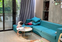 Bán nhà ngõ 78 Duy Tân, 50m2, 5 tầng, mt 4m, phân lô, ô tô tránh, kinh doanh cực đỉnh.