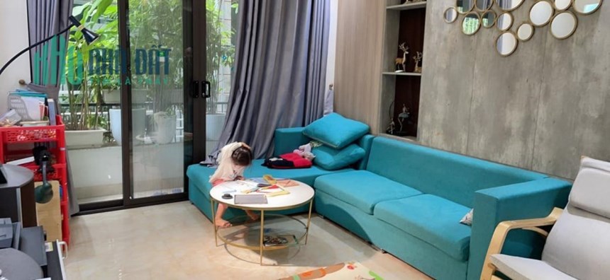 Bán nhà ngõ 78 Duy Tân, 50m2, 5 tầng, mt 4m, phân lô, ô tô tránh, kinh doanh cực đỉnh.