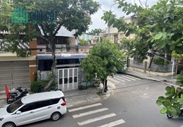 BÁN NHÀ 2 TẦNG - MẶT TIỀN 6.8M ĐƯỜNG BÙI THỊ XUÂN - SƠN TRÀ - ĐÀ NẴNG GIÁ 7.7 TỶ
