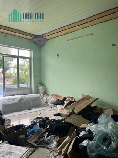 BÁN NHÀ 2 TẦNG - MẶT TIỀN 6.8M ĐƯỜNG BÙI THỊ XUÂN - SƠN TRÀ - ĐÀ NẴNG GIÁ 7.7 TỶ