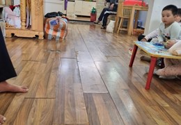 KHU PHỐ SẦM UẤT BẬC NHẤT - CẠNH AN THƯỢNG 24 - MẶT TIỀN RỘNG - KD DU LỊCH HÁI RA TIỀN - TOÀN TÂY Ở.