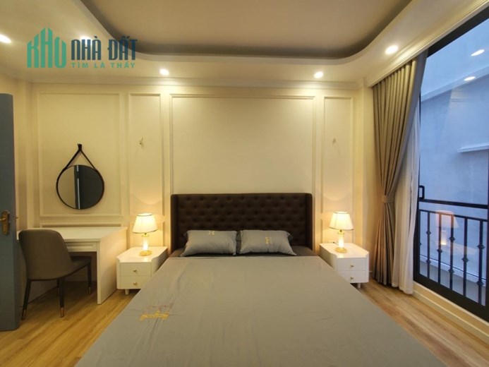 BÁN NHÀ MỚI ĐẸP SANG XỊN MỊN YÊN HÒA CẦU GIẤY 35M2 x 4T 3PN OTO CÁCH 50M CHỈ 5,15 TỶ
