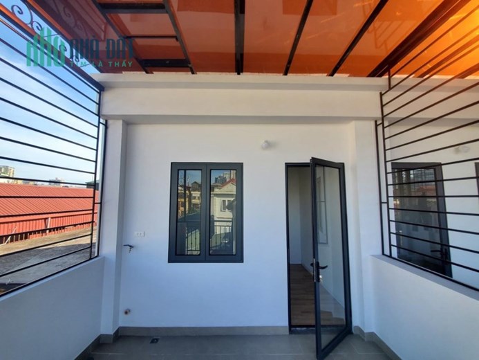 BÁN NHÀ MỚI ĐẸP SANG XỊN MỊN YÊN HÒA CẦU GIẤY 35M2 x 4T 3PN OTO CÁCH 50M CHỈ 5,15 TỶ