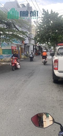 BÁN NHÀ ĐƯỜNG TÂN MỸ - KHU AN NINH - CÁCH MẶT TIỀN 3 CĂN - CHỈ 2 TỶ