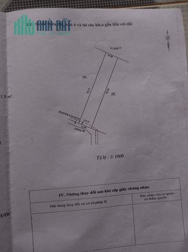 Sở Hữu Ngay Lô Đất Vị Trí Cực Đẹp Tại Thuận Phú, Đồng Phú – Giá Cực Rẻ