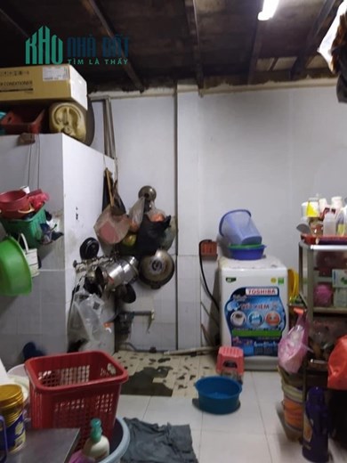 BÁN NHÀ Q3 CHIA TÀI SẢN CHO CON,VÕ VĂN TẦN 67M 5 X 14 NHÃ CŨ TIỆN XÂY MỚI