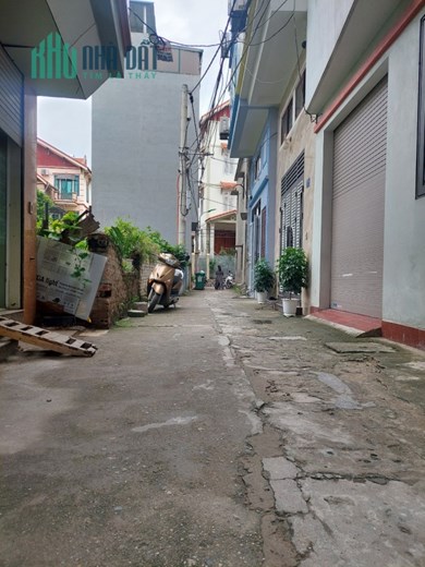 Bán Gấp 68m đất 2 Đất Hai Thoáng tại Minh Khai Bắc Từ Liêm, Oto Đỗ Cửa và vào đất, giá 4.x tỷ