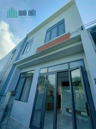 🔴💥NHÀ 2 TẦNG 2 MÊ K64 TRẦN ĐÌNH TRI