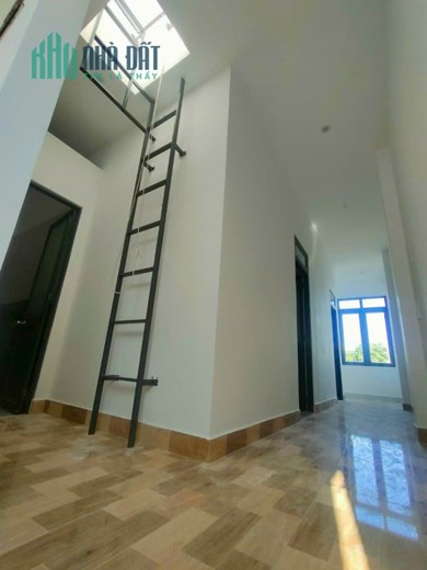 🔴💥NHÀ 2 TẦNG 2 MÊ K64 TRẦN ĐÌNH TRI