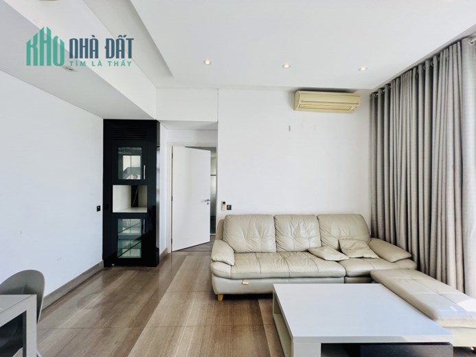 Cho thuê căn hộ 2PN The Estella, Tầng 16, view Landmark 81, giá 26,5 triệu/tháng