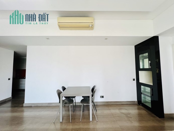 Cho thuê căn hộ 2PN The Estella, Tầng 16, view Landmark 81, giá 26,5 triệu/tháng