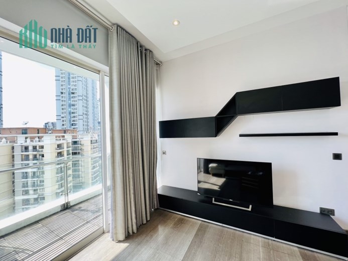 Cho thuê căn hộ 2PN The Estella, Tầng 16, view Landmark 81, giá 26,5 triệu/tháng