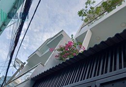 HẺM OTO 7 CHỔ SÁT AEON 67m2 NGANG HƠN 5M GIÁ CHỈ NHỈNH 5 TỶ TL