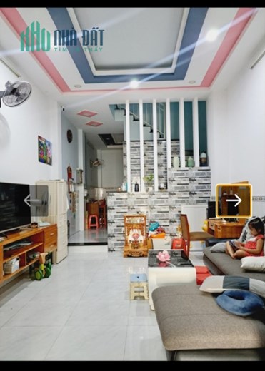 Nhà shr, đường Ôtô. 8x14m.  112m². 4 tầng. 55 tỷ. Điện Biên Phủ. P1. Q3