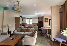 BÁN NHÀ PHƯƠNG MAI, 48m2x 6T, MT10m, Ô TÔ VÀO NHÀ, LÔ GÓC, KINH DOANH, CHỈ NHỈNH 18 TỶ