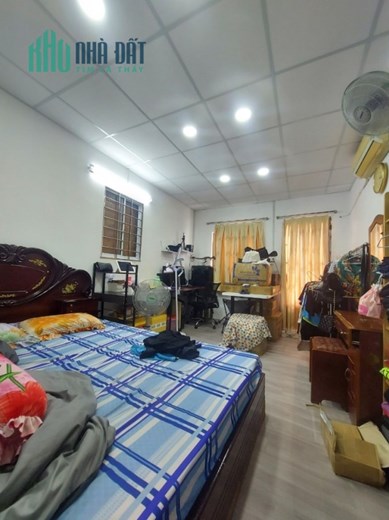 3,1 TỶ NHÀ 1/ LÊ ĐÌNH CẨN, BÌNH TÂN, 43M2, 2T, LH 0948362610