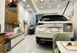 Nhà shr, đường Ôtô.2MT, 11x14m. 137m². 2 tầng. 26tỷ5. ĐườngĐBP. DAKAO, Q1