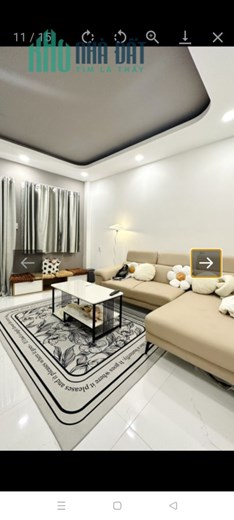 Nhà shr, đường Ôtô.2MT, 11x14m. 137m². 2 tầng. 26tỷ5. ĐườngĐBP. DAKAO, Q1