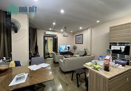 BÁN NHÀ PHƯƠNG MAI, 60m2x 6T, MT10m, Ô TÔ VÀO NHÀ, LÔ GÓC, KINH DOANH, CHỈ NHỈNH 18 TỶ