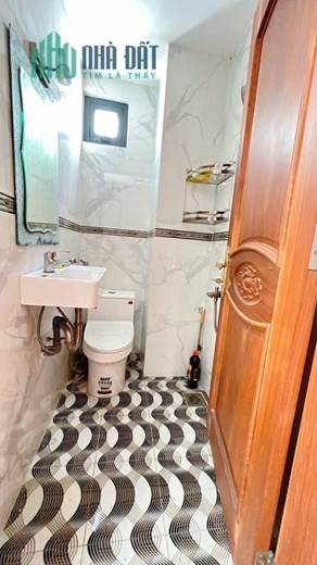 Bán nhà 3 tầng lê đức thọ P13 GV HCM