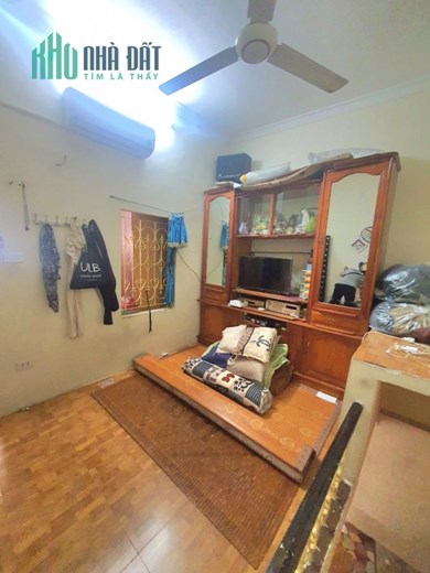 NHÀ 3 TẦNG DT:23M2 SỔ ĐỎ GIÁ: 1.99 TỶ TRUNG TÂM QUẬN ĐỐNG ĐA HÀ NỘI.