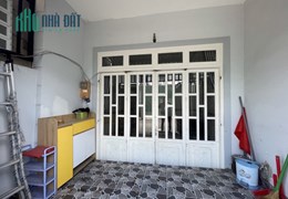 BÁN NHÀ HẺM 10M – ĐƯỜNG SỐ 40 - HIỆP BÌNH CHÁNH - 45M2 - 2 TẦNG - GIÁ 4.4 TỶ. TL