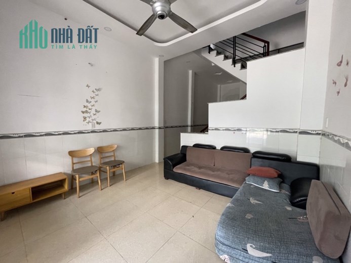 BÁN NHÀ HẺM 10M – ĐƯỜNG SỐ 40 - HIỆP BÌNH CHÁNH - 45M2 - 2 TẦNG - GIÁ 4.4 TỶ. TL