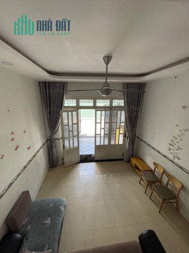 BÁN NHÀ HẺM 10M – ĐƯỜNG SỐ 40 - HIỆP BÌNH CHÁNH - 45M2 - 2 TẦNG - GIÁ 4.4 TỶ. TL