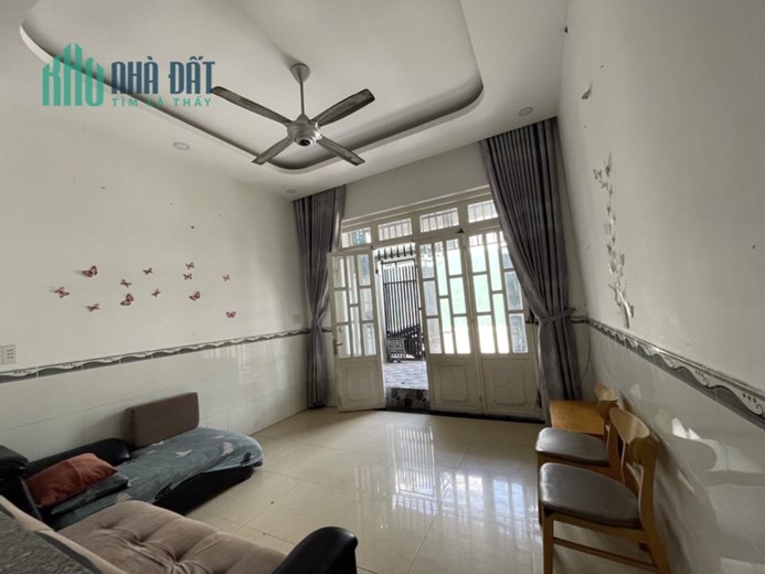 BÁN NHÀ HẺM 10M – ĐƯỜNG SỐ 40 - HIỆP BÌNH CHÁNH - 45M2 - 2 TẦNG - GIÁ 4.4 TỶ. TL