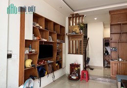 BÁN NHÀ 4 TẦNG - ĐƯỜNG NHỰA 6M - ĐS 2 - TĂNG NHƠN PHÚ B - 55M2 - 4.99 TỶ. TL