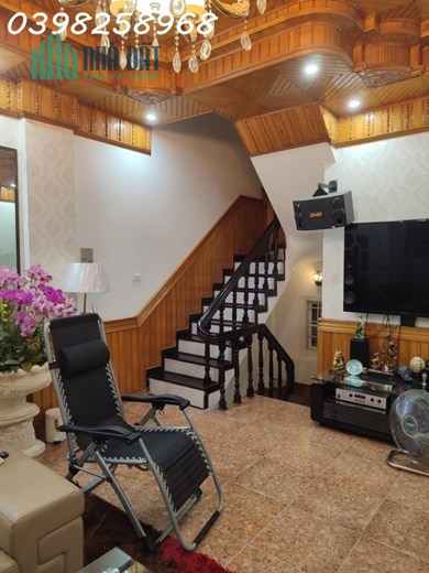 BÁN NHÀ CHÙA LÁNG, 45m2x 6T, MT5m, Ô TÔ ĐỖ TRONG NHÀ, LÔ GÓC, KINH DOANH, CHỈ NHỈNH 12 TỶ