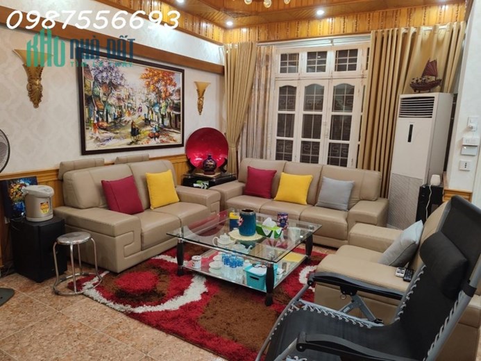 BÁN NHÀ CHÙA LÁNG, 55m2x 6T, MT5m, Ô TÔ ĐỖ TRONG NHÀ, LÔ GÓC, KINH DOANH, CHỈ NHỈNH 12 TỶ