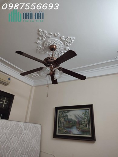 BÁN NHÀ CHÙA LÁNG, 55m2x 6T, MT5m, Ô TÔ ĐỖ TRONG NHÀ, LÔ GÓC, KINH DOANH, CHỈ NHỈNH 12 TỶ