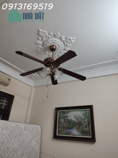 BÁN NHÀ CHÙA LÁNG, 50m2x 6T, MT5m, Ô TÔ ĐỖ TRONG NHÀ, LÔ GÓC, KINH DOANH, CHỈ NHỈNH 12 TỶ