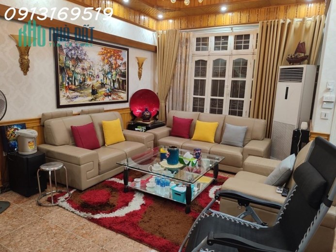 BÁN NHÀ CHÙA LÁNG, 50m2x 6T, MT5m, Ô TÔ ĐỖ TRONG NHÀ, LÔ GÓC, KINH DOANH, CHỈ NHỈNH 12 TỶ
