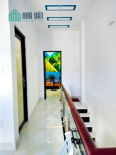 ĐƯỜNG ĐẸP, NHÀ ĐẸP, SỔ ĐẸP, GIÁ ĐẸP 4TỶ950, CHỦ NGỘP, Q7