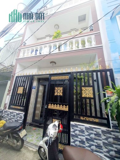 ĐƯỜNG ĐẸP, NHÀ ĐẸP, SỔ ĐẸP, GIÁ ĐẸP 4TỶ950, CHỦ NGỘP, Q7