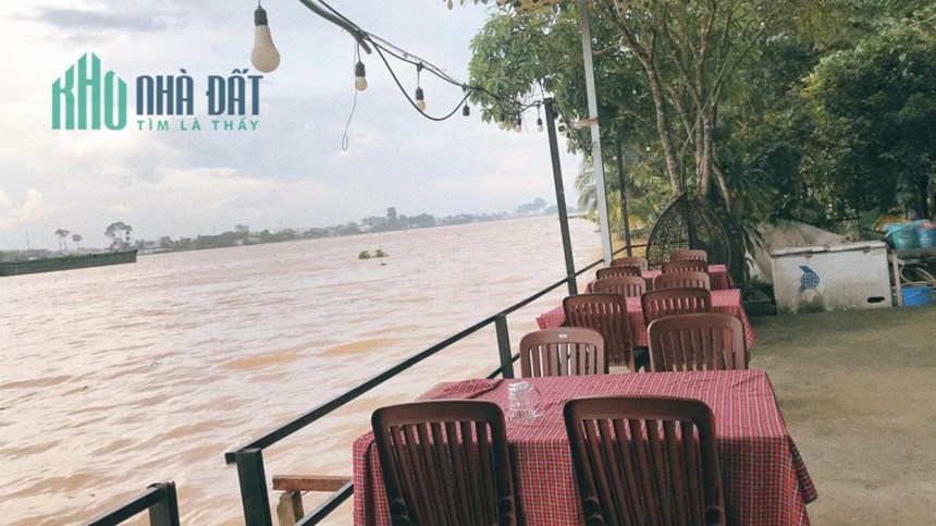 Cần sang lại quán: Quán Bến Đò Ngựa Địa chỉ: đường Nguyễn thị tồn phường hoá an biên hoà đồng Nai