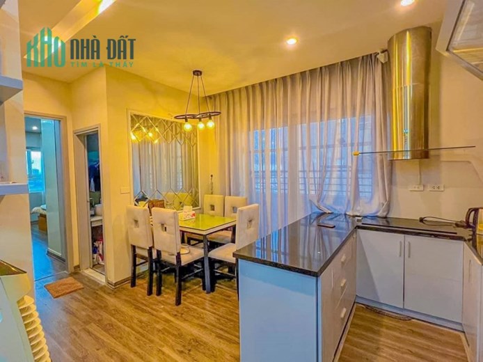 Bán nhanh chung cư Nam Đô, 609 Trương Định,căn góc, tầng trung, chỉ nhỉnh 3 tỷ