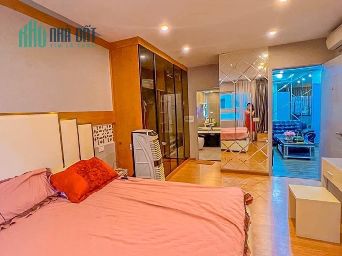 Bán nhanh chung cư Nam Đô, 609 Trương Định,căn góc, tầng trung, chỉ nhỉnh 3 tỷ