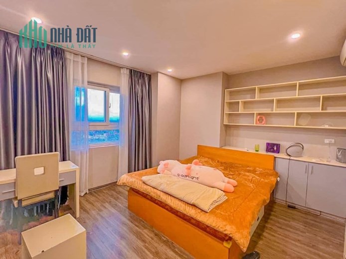 Bán nhanh chung cư Nam Đô, 609 Trương Định,căn góc, tầng trung, chỉ nhỉnh 3 tỷ