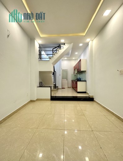 Gấp bán Huỳnh Tịnh Của - 23m2-sổ đẹp vuông vức
