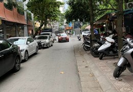 Phố HIẾM NHÀ BÁN-HUỲNH THÚC KHÁNG-TT ĐỐNG ĐA-48M-MT8.5M-4T-7.2 TỶ