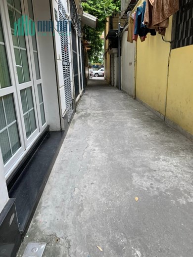 Phố HIẾM NHÀ BÁN-HUỲNH THÚC KHÁNG-TT ĐỐNG ĐA-48M-MT8.5M-4T-7.2 TỶ