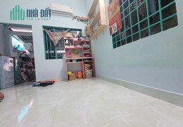 Nhà Mặt Tiền Bán Quốc lộ 1A, 90mz, 6.2mx 14.5m, 6 tỷ,P Tam Bình, Thủ Đức.